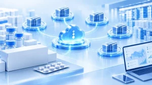 Платформа маркировки СТТ компании &laquo;Сантэнс&raquo; будет
