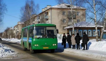 Глава Березовского Евгений Писцов игнорирует транспортный кризис и прячется от разгневанных жителей
