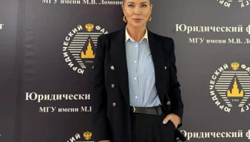&laquo;Как адвокату мне порой мешает излишняя эмпатия&raquo;: сериальный маньяк в мантии &mdash; как адвокат попала в 