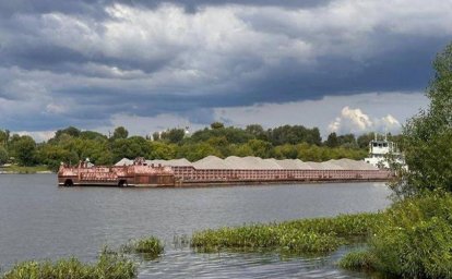 Налоговые нарушения и экологические претензии став Налоговые нарушения и экологические претензии став