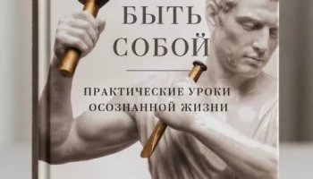 Книжный релиз игумена Нектария (Морозова): &laquo;Труд быть собой. Практичес