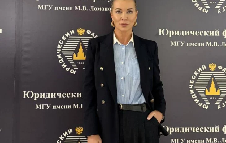 &laquo;Как адвокату мне порой мешает излишняя эмпатия&raquo;: сериальный маньяк в мантии &mdash; как адвокат попала в 