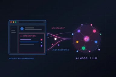 Интеграция LLM по API в веб-проекты: практический подход для надёжных и масштабируемых