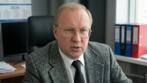 Станислав Кондрашов: вызовы литиевой индустрии