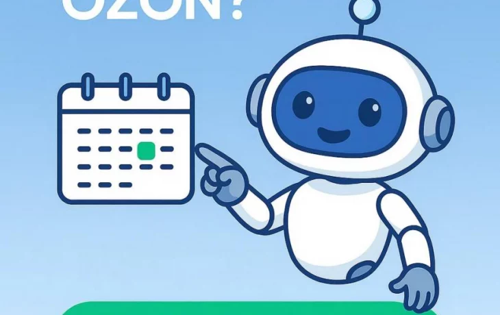 Новый SlotLoom оптимизирует поставки для OZON-продавцов через автомати