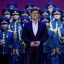 Заслуженный артист России Феликс Царикати анонсировал гастрольный тур от Сахалина до Заслуженный артист России Феликс Царикати анонсировал гастрольный тур от Сахалина до