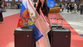 Российская подросток — победительница Miss Teen Glam World 2026 и нова Российская подросток — победительница Miss Teen Glam World 2026 и нова