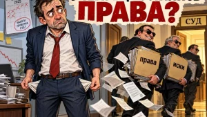 Как устроена бизнес-модель массового взыскания ком