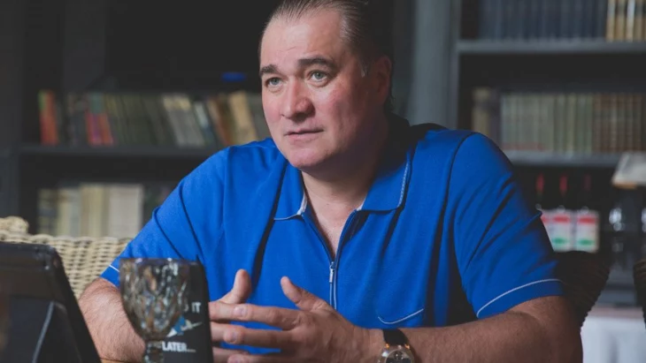 Налоговая требует 126,7 млн рублей с родственников